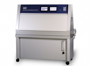 QUV/uvc紫外線加速老化試驗(yàn)箱2圖片