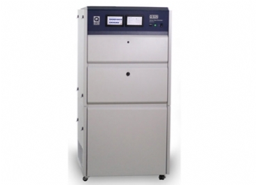 噴涂涂層涂料色漆清漆人工加速氙燈老化試驗箱圖片