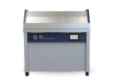 QCT冷凝潮濕試驗(yàn)箱圖片