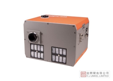 Specim FX120熱成像推掃型高光譜相機圖片