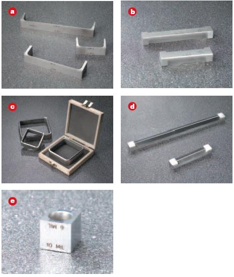 濕膜涂布器圖片