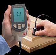 標準超聲波測厚儀