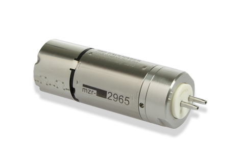 MZR-2965系列微量泵