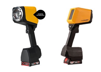 非接觸式測厚系統(tǒng)