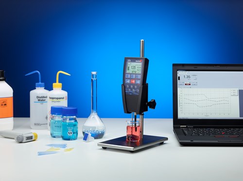 動(dòng)態(tài)表面張力儀