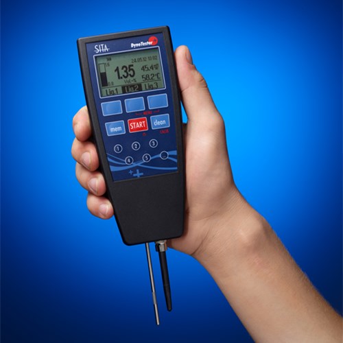 SITA Dynotester+動(dòng)態(tài)表面張力儀