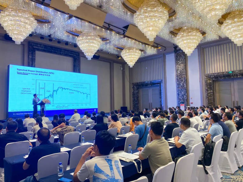 材料老化及腐蝕技術(shù)研討會嘉賓提問-1