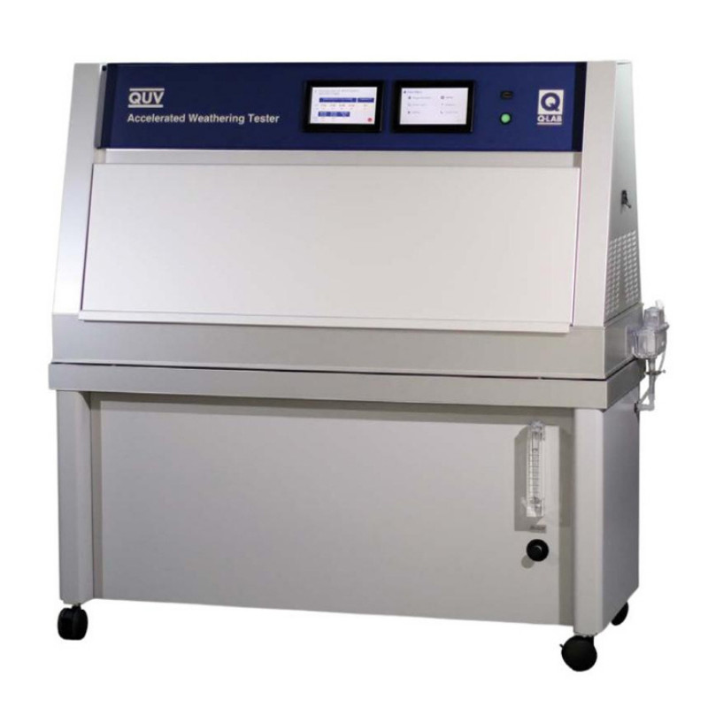 皮革鞋具紫外老化機