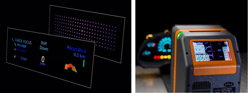 ProMetric I成像色度計