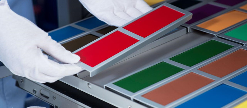 粉末涂料失光率的實(shí)驗(yàn)室加速老化測試和戶外曝曬之間的相關(guān)性