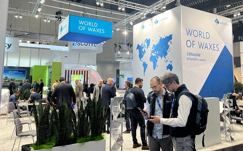 德國euroceras公司