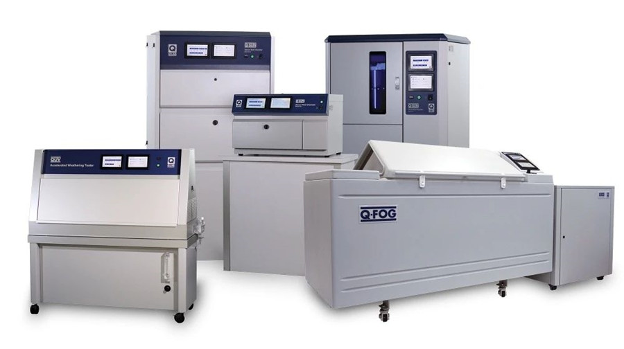 誠邀參加！材料老化及腐蝕測試技術(shù)應(yīng)用研討會 | 杭州·5月22日