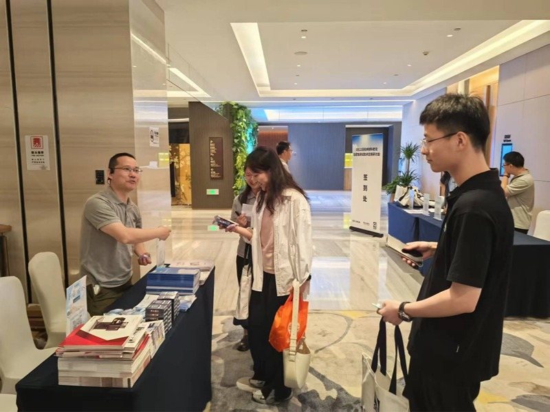 2025杭州材料老化及腐蝕測試技術應用研討會圓滿落幕！