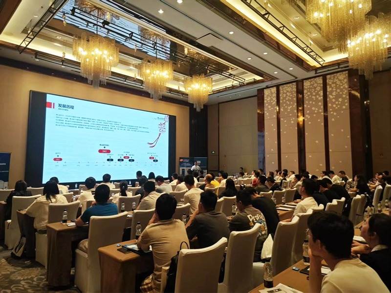 2025成都材料老化及腐蝕測試技術(shù)研討會圓滿落幕！